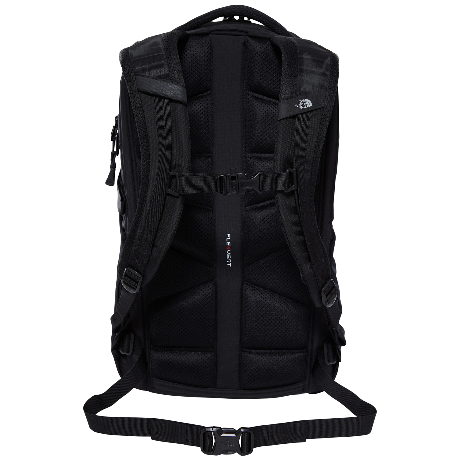 Рюкзак The North Face Borealis TNF Black