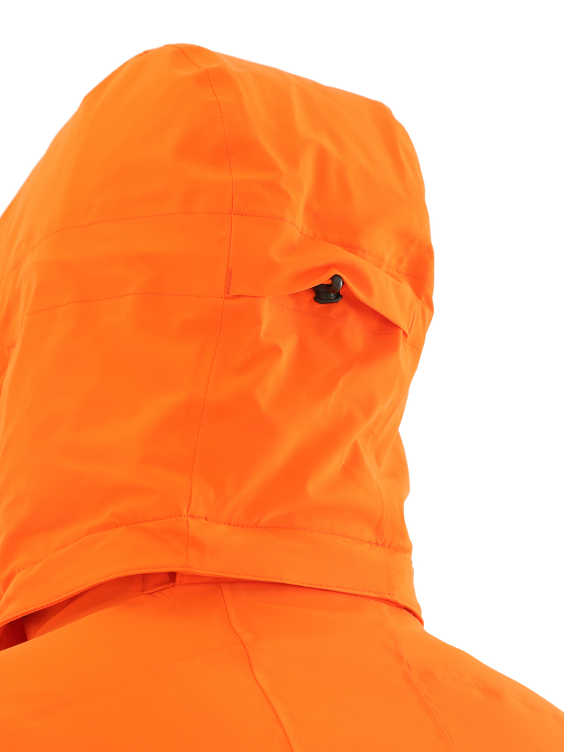 Куртка горнолыжная SALOMON Brilliant Jkt Men'S red Orange/Pureed