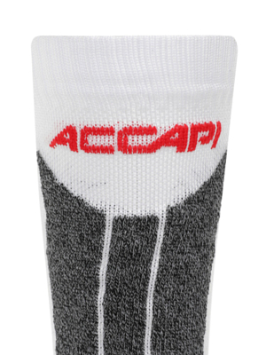 Носки Accapi Skating Junior White