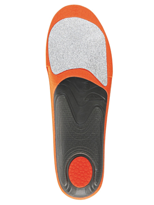 Стельки SIDAS Winter 3Feet Mid