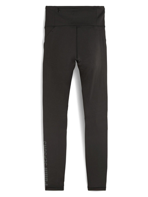 Тайтсы Puma Seasons Coolcell Tight Black
