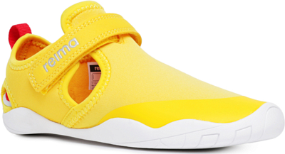 Сандалии детские Reima Rantaan Yellow