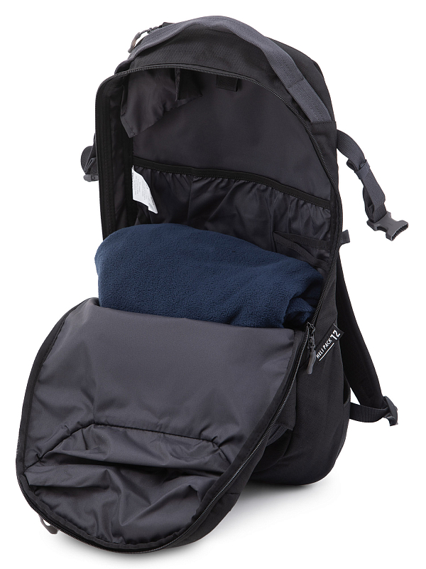 Рюкзак Dakine Heli Pack 12L Black – купить по цене 13990 руб