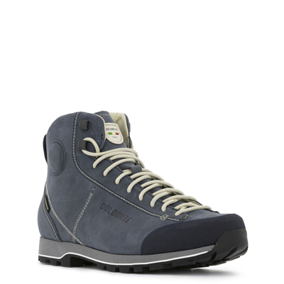 Ботинки Dolomite 54 High Fg WP Blue Navy