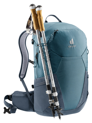 Рюкзак Deuter Futura 27 Atlantic/Ink