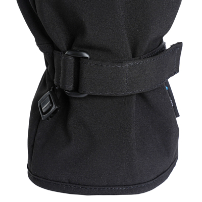 Перчатки VIKING Diran Black/Blue