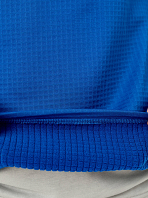 Джемпер VIKING Admont Blue