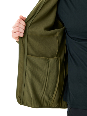 Джемпер VIKING Yosemite Khaki