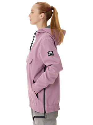 Комплект одежды для сноуборда Rehall Steel Lavender