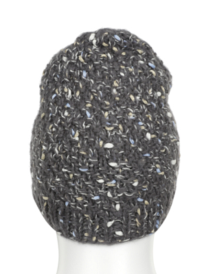 Шапка VIKING Demi Dark Grey