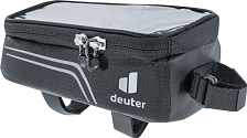 Велосумка Deuter Energy Bag II Black