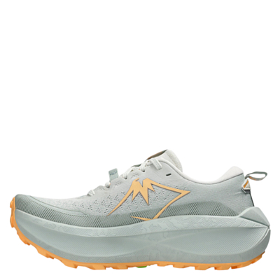 Кроссовки Asics Trabuco Max 4 Cream/Dusty Steppe