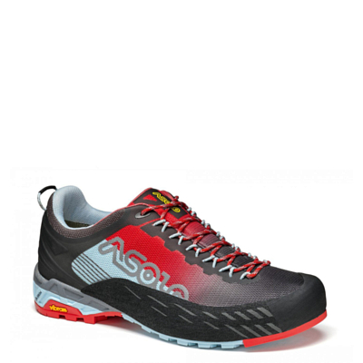 Ботинки Asolo Eldo Ml Celadon/Poppy Red