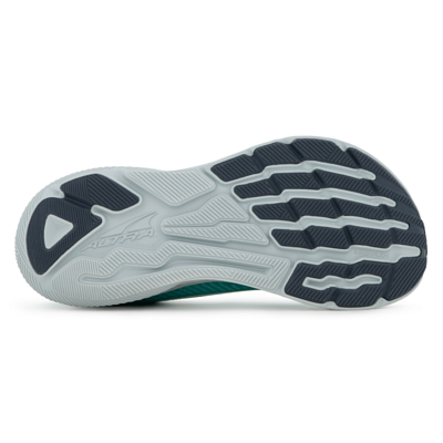 Кроссовки ALTRA Experience Flow Teal