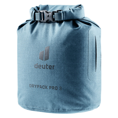 Гермомешок Deuter Drypack Pro 3 Atlantic