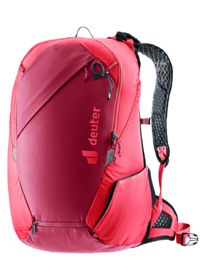 Рюкзак Deuter Updays 24 SL Ruby/Hibiscus