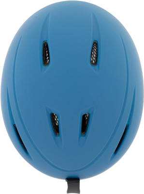 Шлем детский ULTRASCOUT Majorite Junior Blue