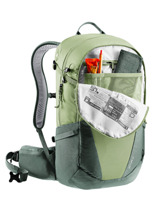 Рюкзак Deuter Futura 27 Grove/Ivy