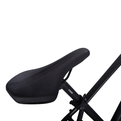 Велосипед Aspect Glider 2025 Черный