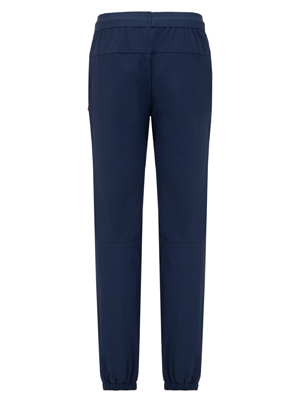 Брюки Trollkids Tronfjell Navy