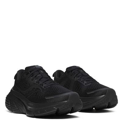 Кроссовки Saucony Guide 18 Triple Black