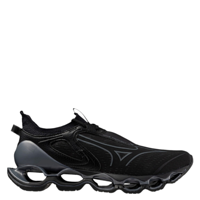 Кроссовки Mizuno Wave Prophecy 14 Black