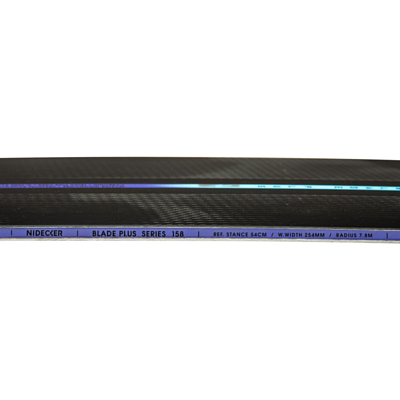 Сноуборд NIDECKER Blade Plus