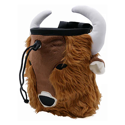 Мешочек для магнезии YY Vertical Bison