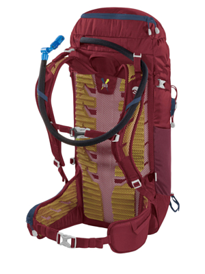 Рюкзак Ferrino Agile 23 Lady Bordeaux
