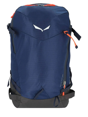 Рюкзак Salewa Winter Mate 28L Blue Depth