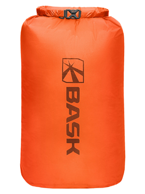 Гермомешок BASK Dry Bag Light 6 Оранжевый