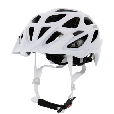 alpina bike helmet mythos 3.0 Fahrradhelm, Black matt, 59-64 cm | individuelle Grenanpassung - leichte Inmold-Bauweise - besonders leicht Lightweight bike helmet with good ventilation With the Mythos 3.0 L.E Alpina Mythos 2.0 MTB Helmet