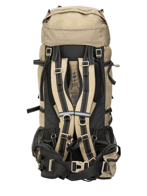 Рюкзак Naturehike Discovery 70 L Brown