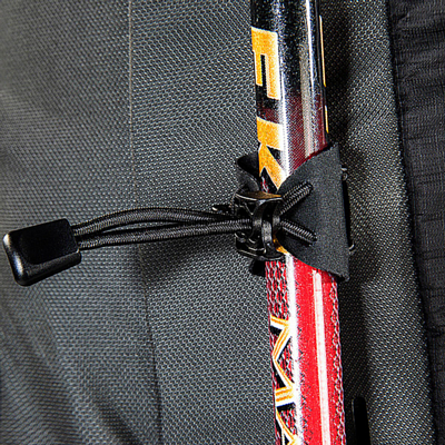 Рюкзак Tatonka Bison 90+10 Black