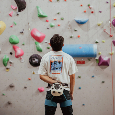 Мешочек для магнезии YY Vertical Sheep