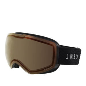 Очки горнолыжные Julbo Shadow Black reflect-Reactiv 0-4 Flash Infrared