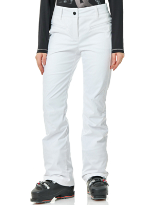 Брюки горнолыжные Sportalm Bird Bright White