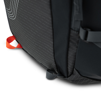 Рюкзак Kanrock Moveit 21 Anthracite