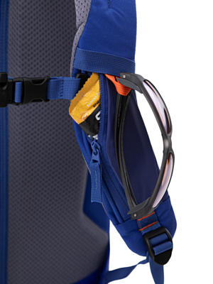 Рюкзак Kanrock Vector 28 Rich Blue