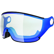 Визор для шлема Alpina 2018-19 JUMP 2.0 VISOR A72 black VM