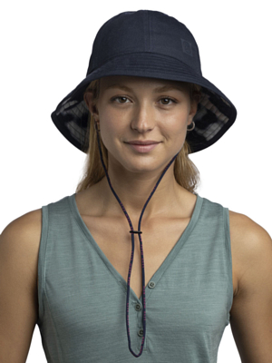 Панама Buff Nmad Bucket Akab Night Blue