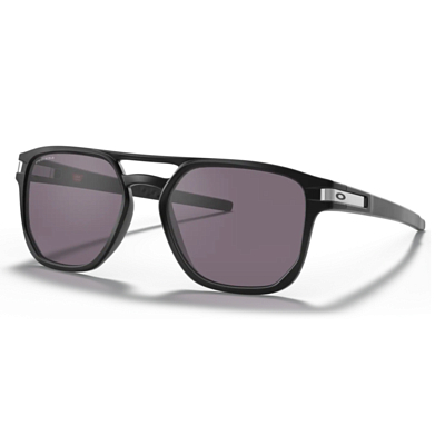 Очки солнцезащитные Oakley Latch Beta Black/Prizm Grey