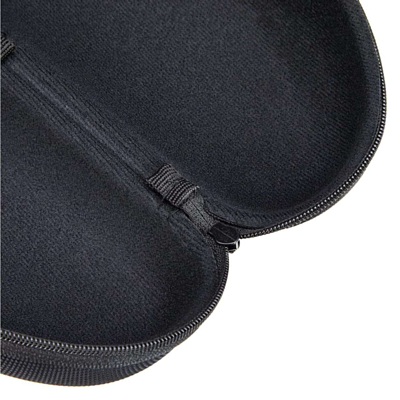 Чехол для очков ALPINA Case Black