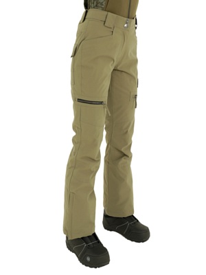 Комплект одежды для сноуборда Rehall Camo Abstract Olive