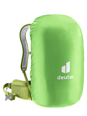 Рюкзак Deuter Futura 27 Khaki/Meadow