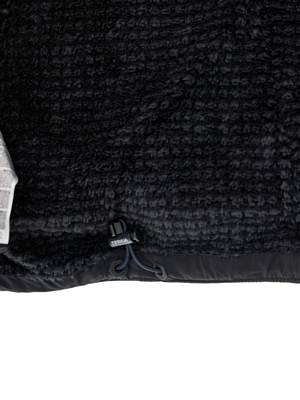Куртка Ternua Kimo Jkt M Black