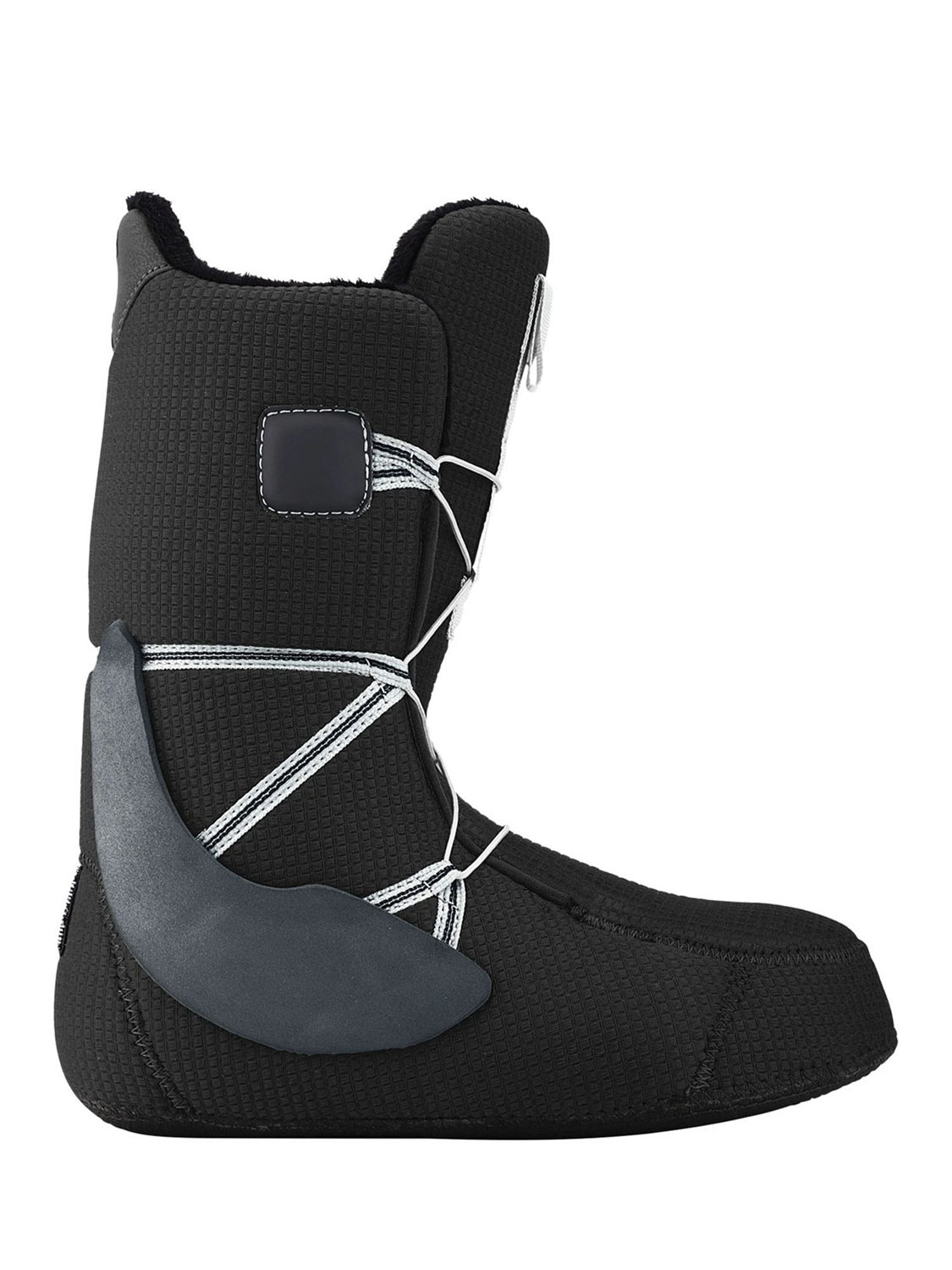 Ботинки для сноуборда BURTON Moto Black