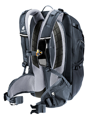 Рюкзак Deuter Trans Alpine 24 Black