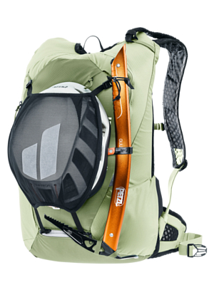 Рюкзак Deuter Updays 24 SL Grove/Mineral