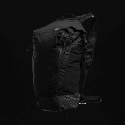 Герморюкзак Matador Складной Freerain 22L Черный